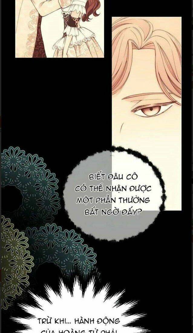 Wendy , Cô Gái Bán Hoa Chapter 20 - Trang 2