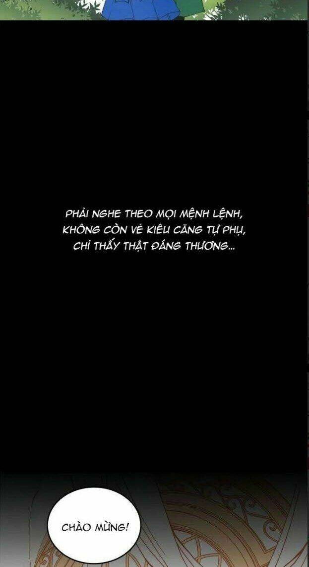 Wendy , Cô Gái Bán Hoa Chapter 21 - Trang 2