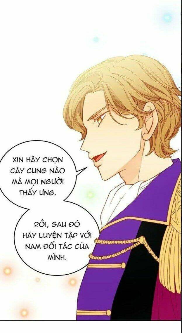 Wendy , Cô Gái Bán Hoa Chapter 21 - Trang 2