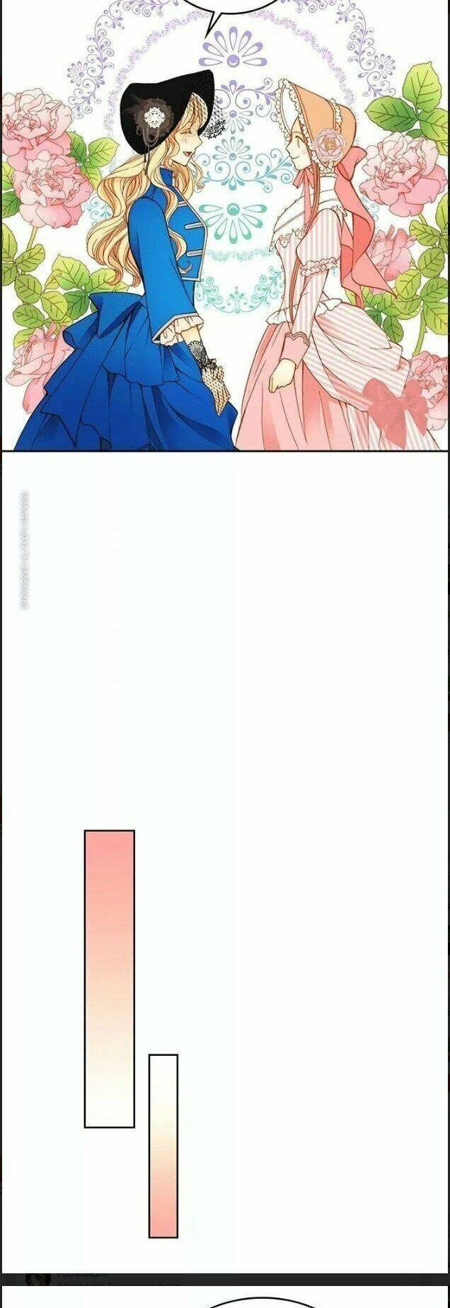 Wendy , Cô Gái Bán Hoa Chapter 22 - Trang 2