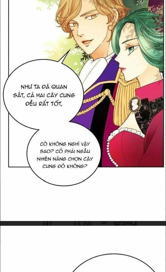 Wendy , Cô Gái Bán Hoa Chapter 22 - Trang 2