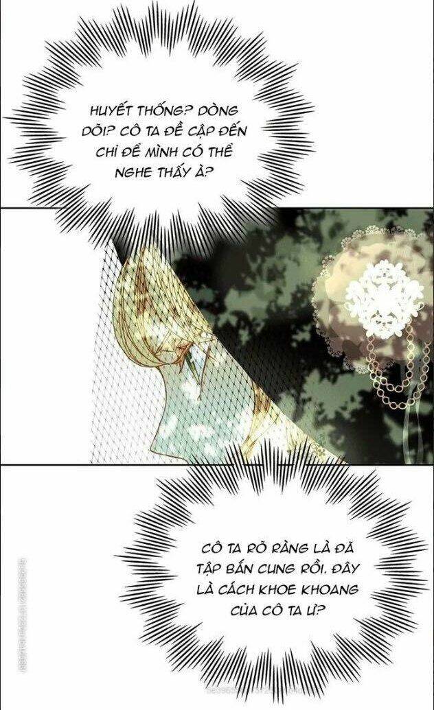 Wendy , Cô Gái Bán Hoa Chapter 22 - Trang 2