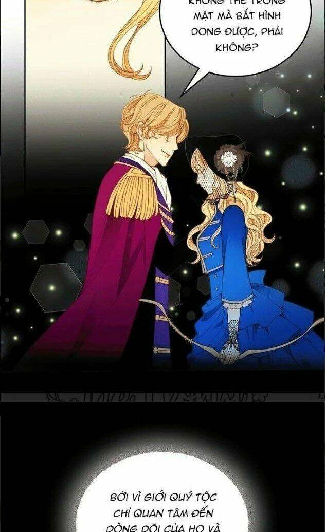 Wendy , Cô Gái Bán Hoa Chapter 22 - Trang 2