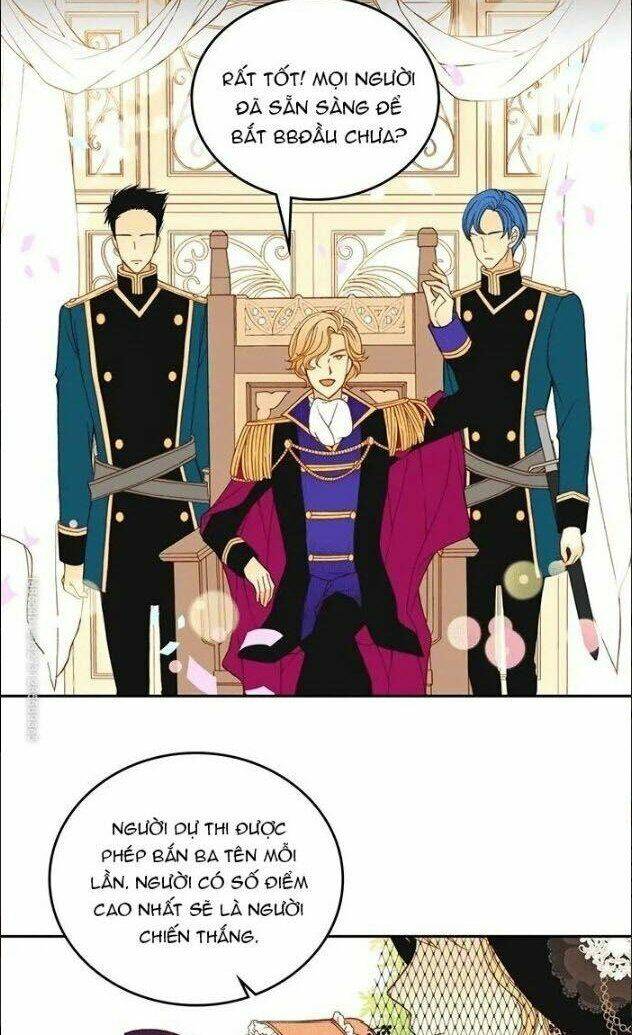 Wendy , Cô Gái Bán Hoa Chapter 22 - Trang 2