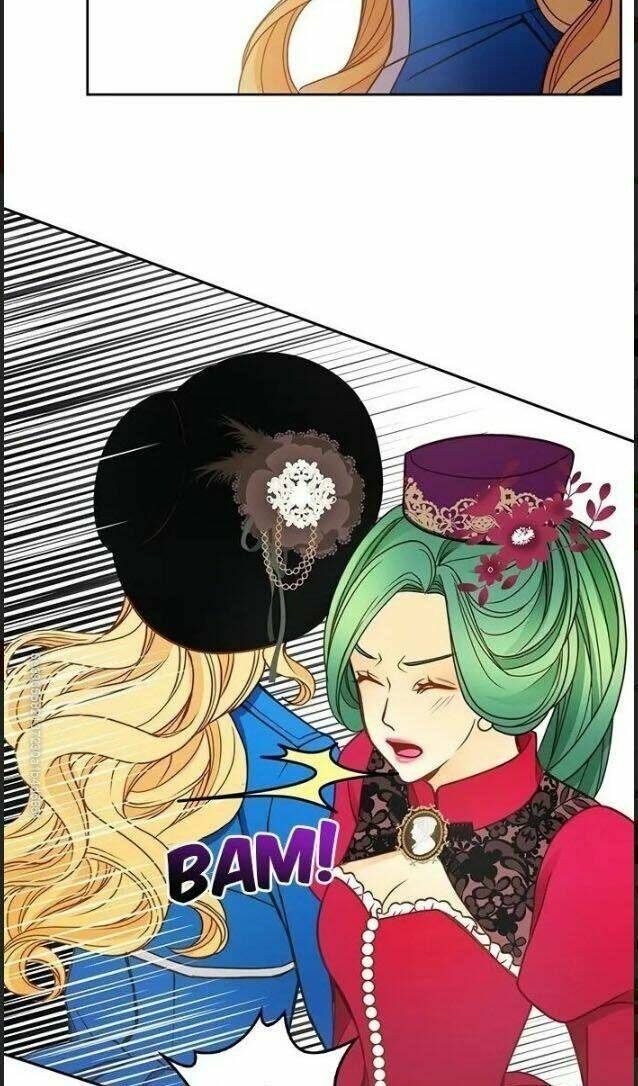 Wendy , Cô Gái Bán Hoa Chapter 23 - Trang 2