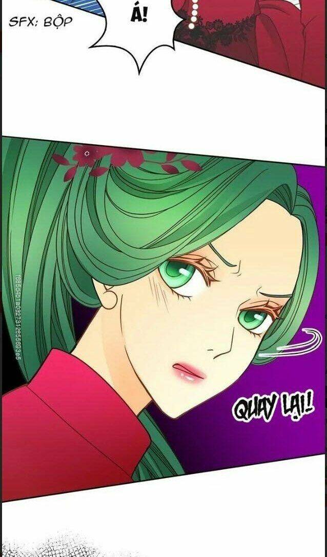 Wendy , Cô Gái Bán Hoa Chapter 23 - Trang 2