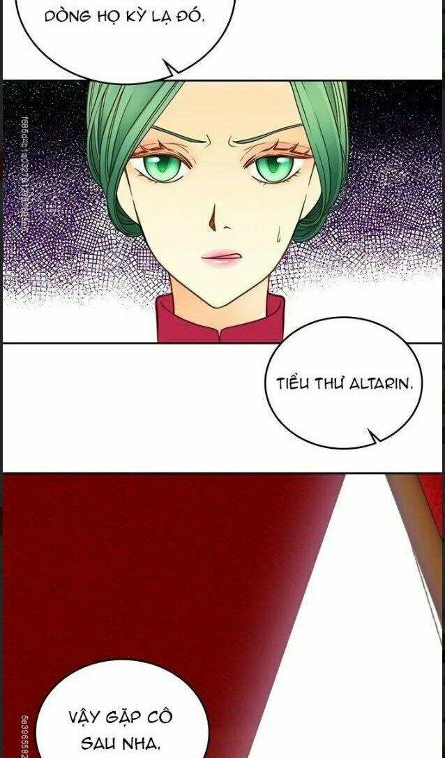 Wendy , Cô Gái Bán Hoa Chapter 23 - Trang 2