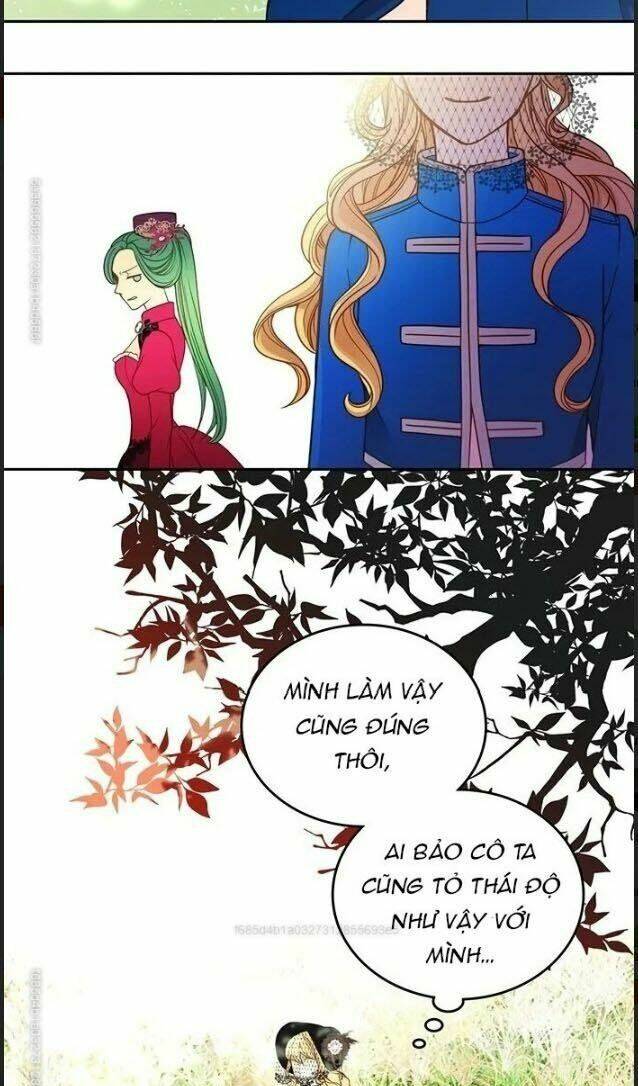 Wendy , Cô Gái Bán Hoa Chapter 23 - Trang 2