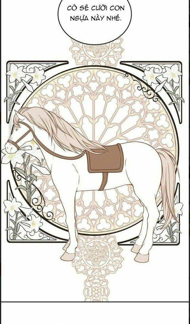 Wendy , Cô Gái Bán Hoa Chapter 23 - Trang 2