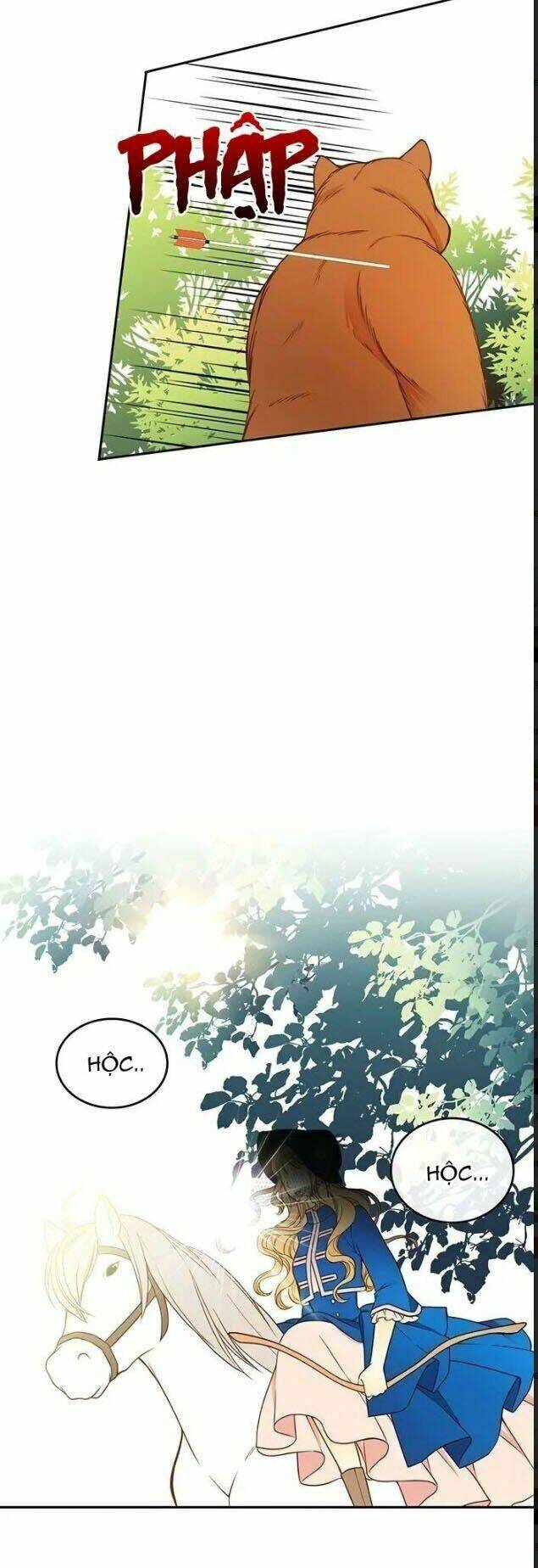 Wendy , Cô Gái Bán Hoa Chapter 25 - Trang 2