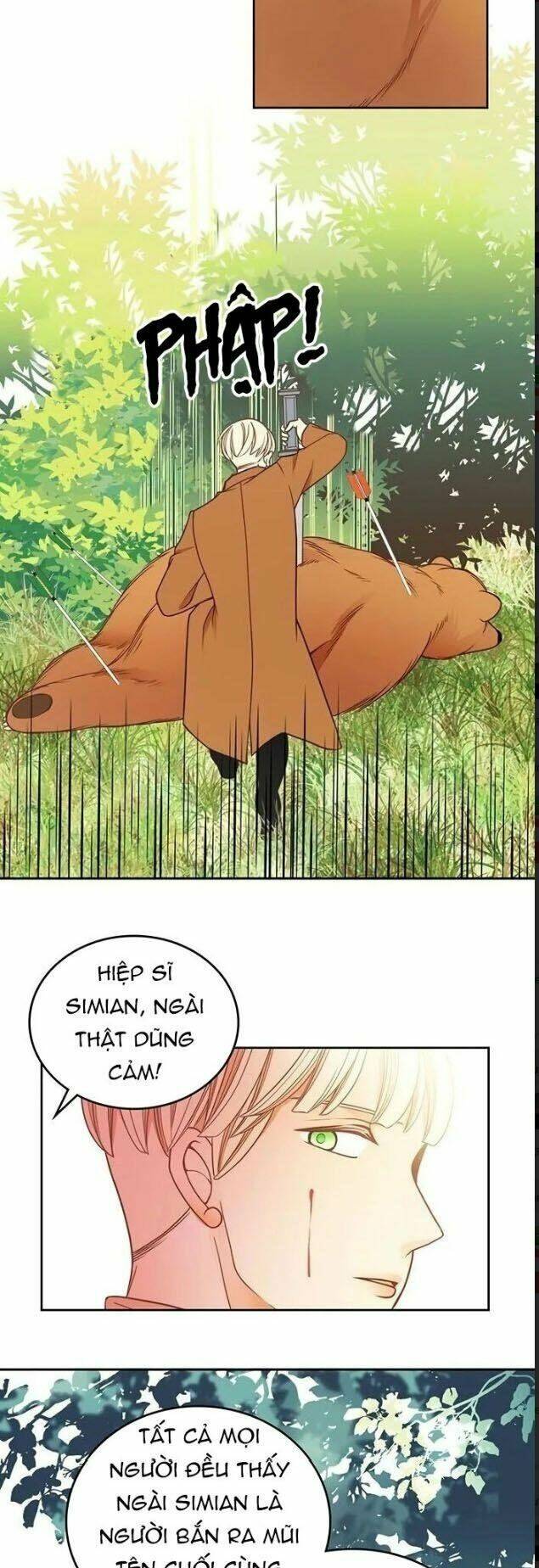 Wendy , Cô Gái Bán Hoa Chapter 25 - Trang 2