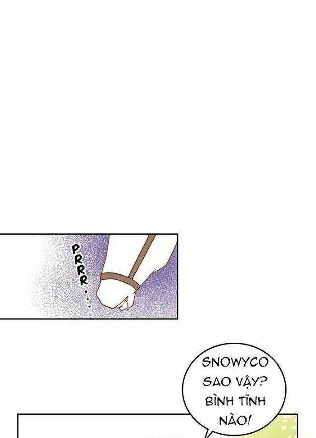 Wendy , Cô Gái Bán Hoa Chapter 25 - Trang 2