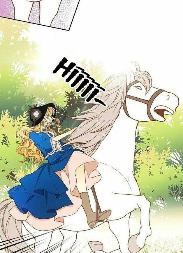 Wendy , Cô Gái Bán Hoa Chapter 25 - Trang 2