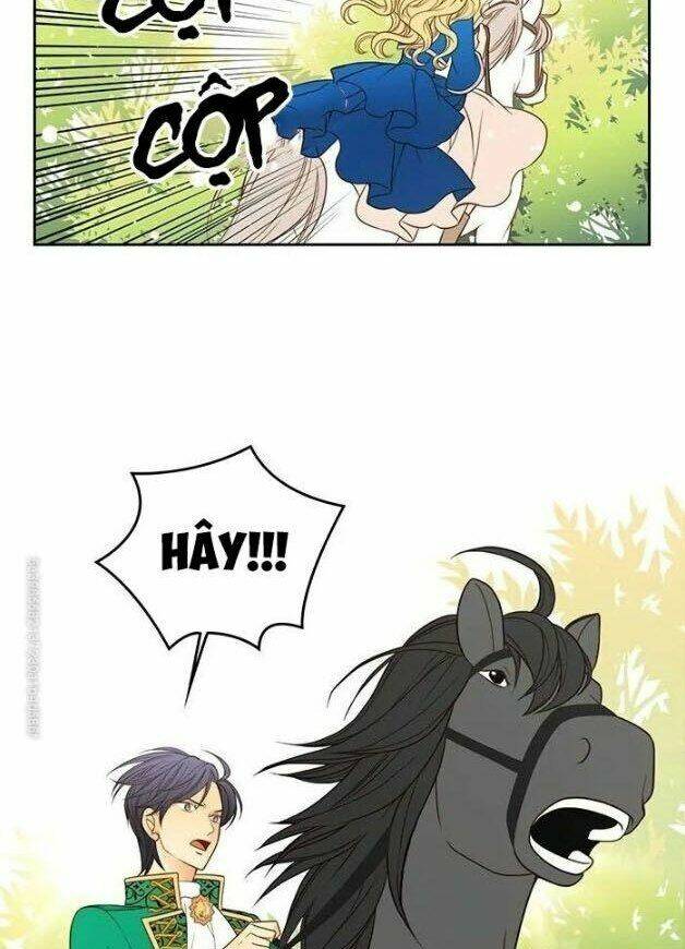 Wendy , Cô Gái Bán Hoa Chapter 25 - Trang 2