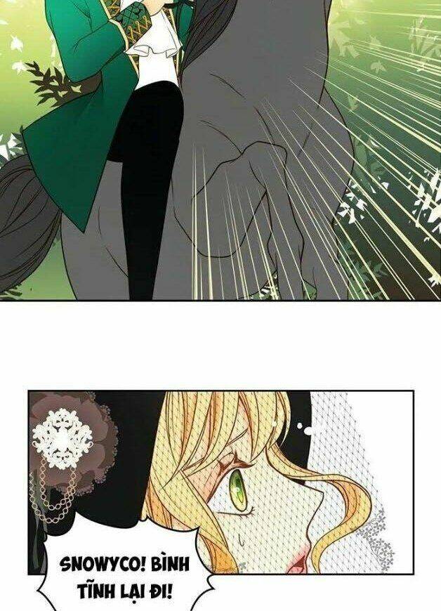 Wendy , Cô Gái Bán Hoa Chapter 25 - Trang 2