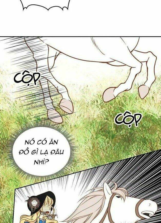 Wendy , Cô Gái Bán Hoa Chapter 25 - Trang 2