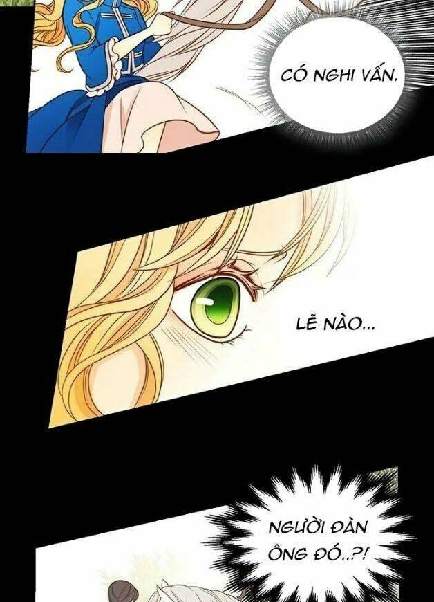 Wendy , Cô Gái Bán Hoa Chapter 25 - Trang 2