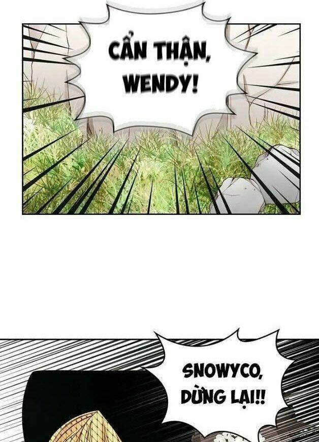 Wendy , Cô Gái Bán Hoa Chapter 25 - Trang 2