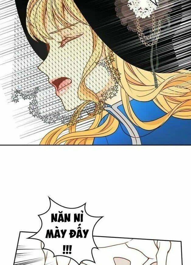 Wendy , Cô Gái Bán Hoa Chapter 25 - Trang 2