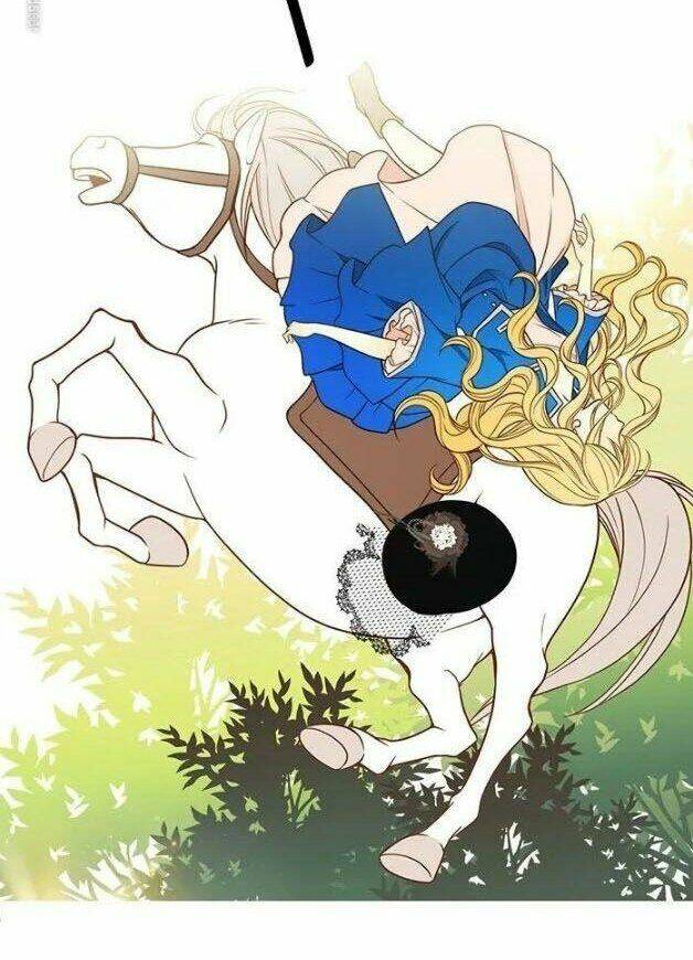 Wendy , Cô Gái Bán Hoa Chapter 25 - Trang 2