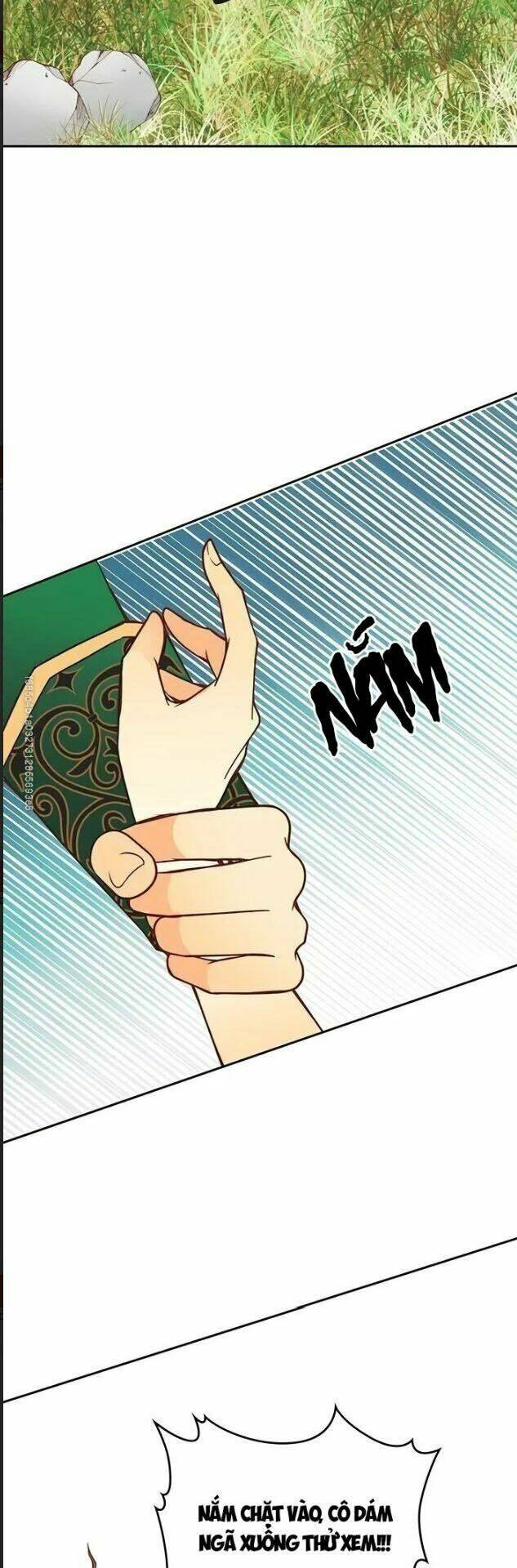 Wendy , Cô Gái Bán Hoa Chapter 26 - Trang 2