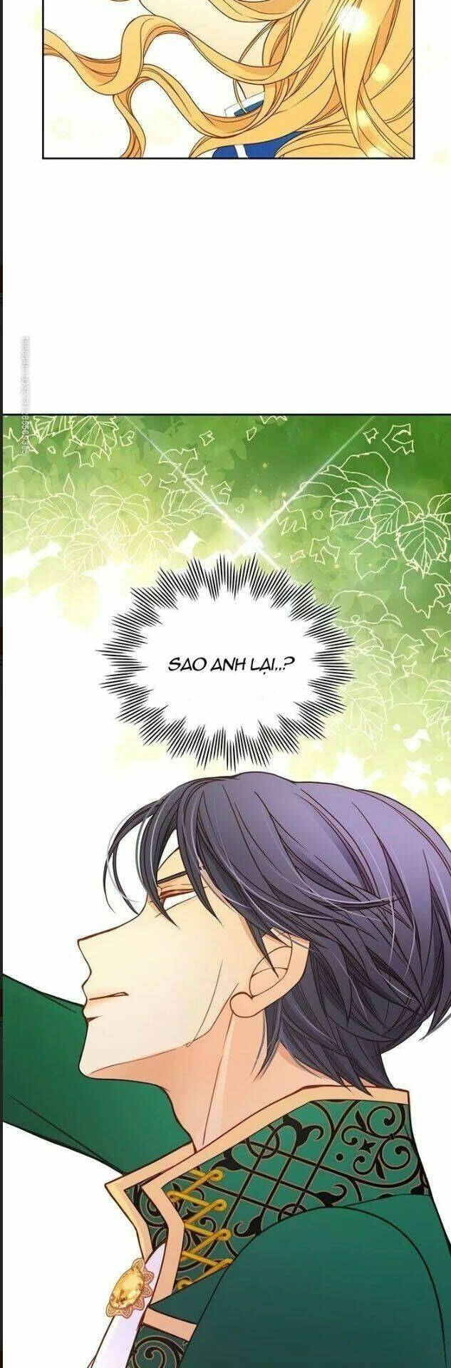 Wendy , Cô Gái Bán Hoa Chapter 26 - Trang 2