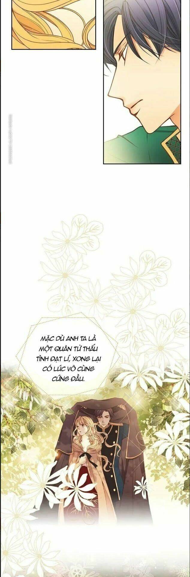 Wendy , Cô Gái Bán Hoa Chapter 26 - Trang 2