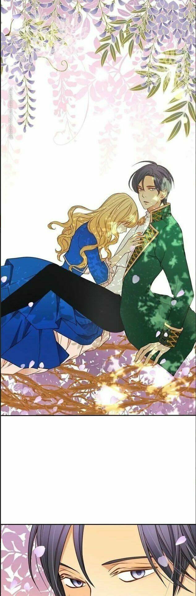 Wendy , Cô Gái Bán Hoa Chapter 26 - Trang 2