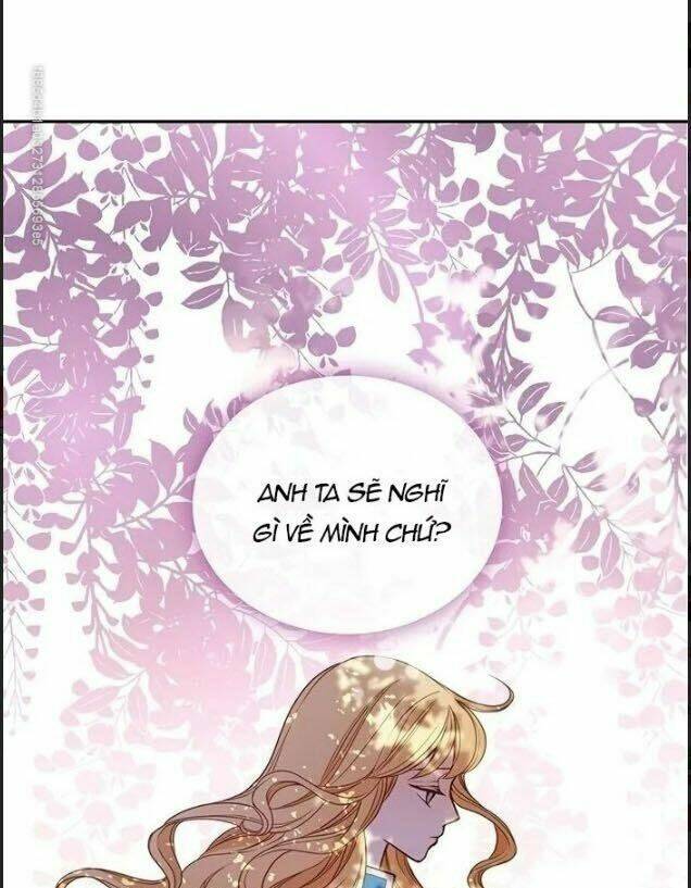 Wendy , Cô Gái Bán Hoa Chapter 26 - Trang 2