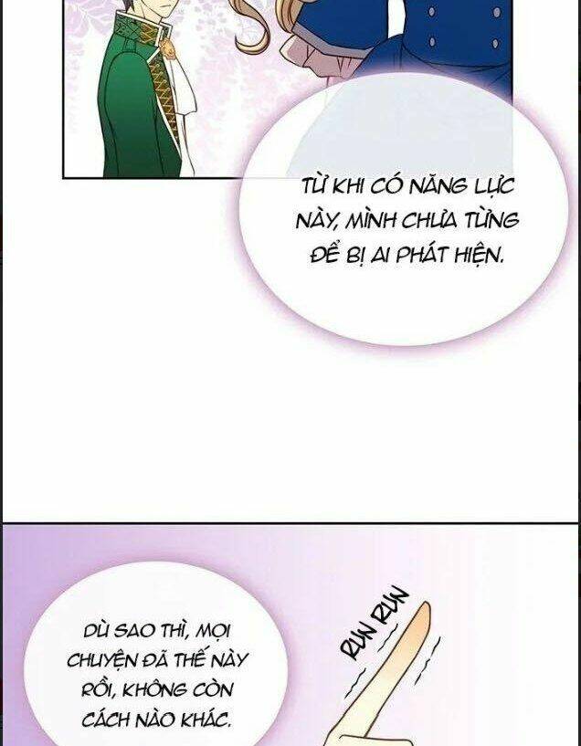 Wendy , Cô Gái Bán Hoa Chapter 26 - Trang 2