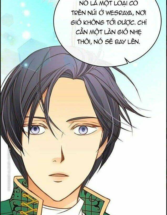 Wendy , Cô Gái Bán Hoa Chapter 26 - Trang 2