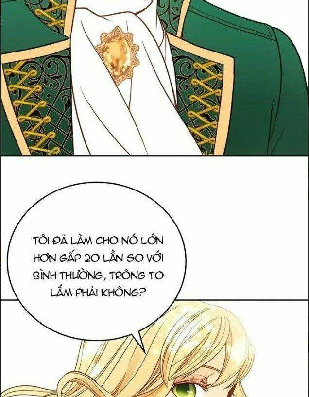 Wendy , Cô Gái Bán Hoa Chapter 26 - Trang 2