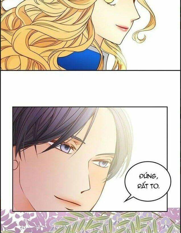 Wendy , Cô Gái Bán Hoa Chapter 26 - Trang 2