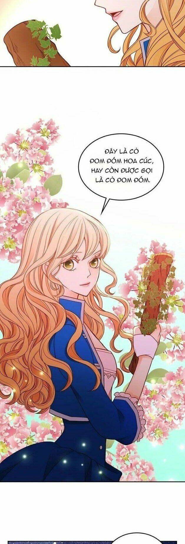 Wendy , Cô Gái Bán Hoa Chapter 28 - Trang 2