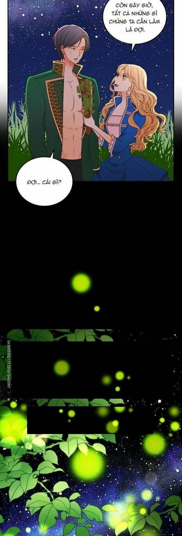 Wendy , Cô Gái Bán Hoa Chapter 28 - Trang 2