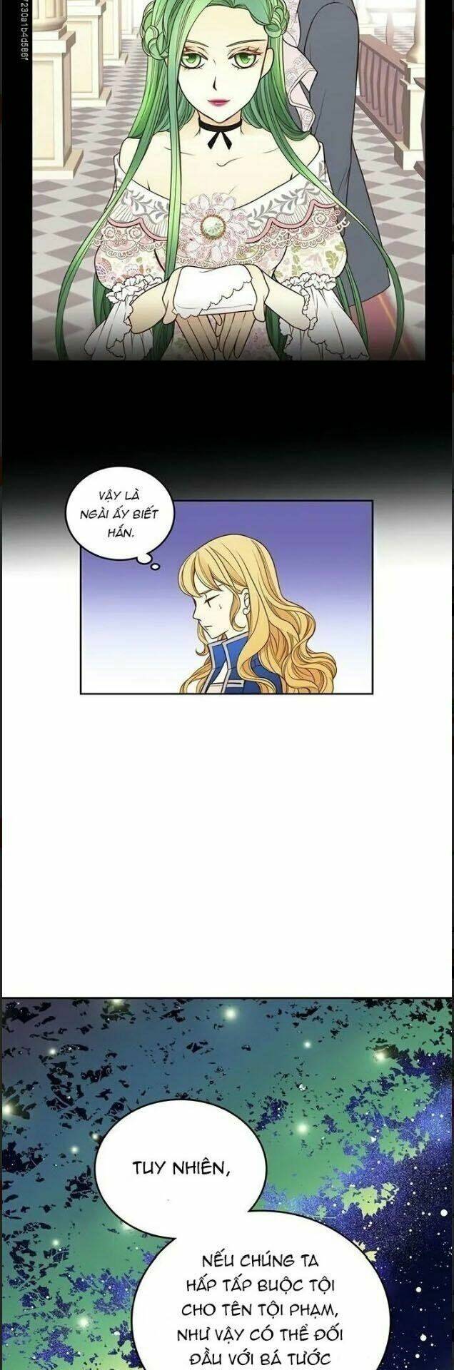 Wendy , Cô Gái Bán Hoa Chapter 28 - Trang 2