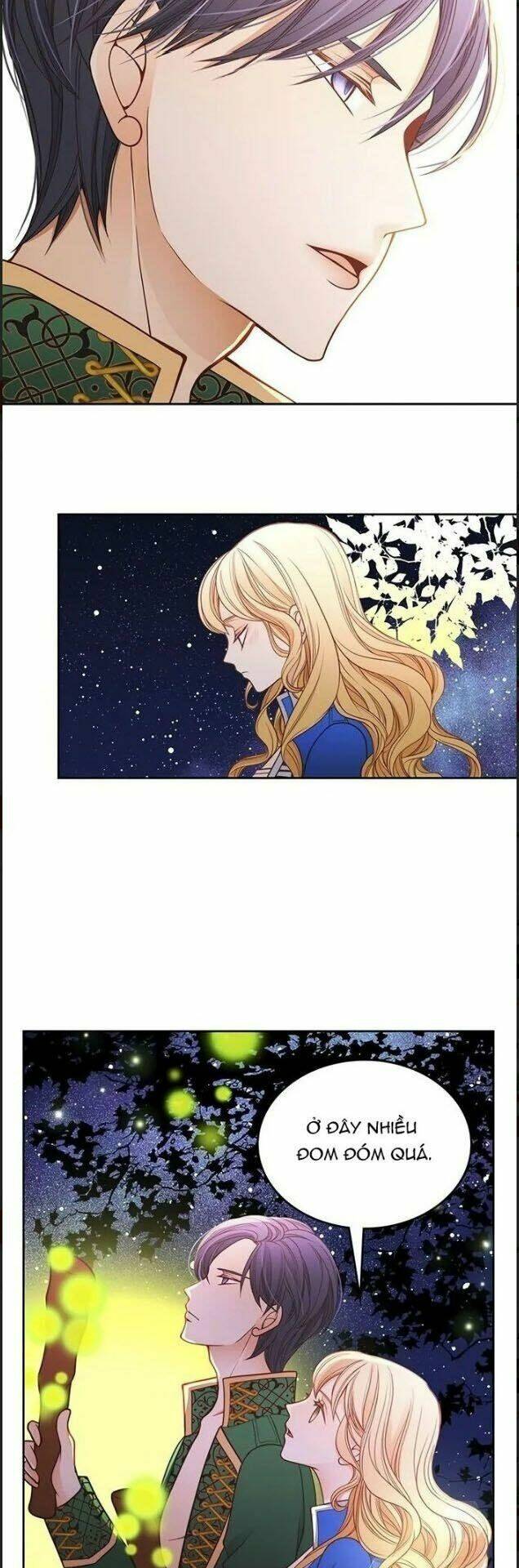 Wendy , Cô Gái Bán Hoa Chapter 28 - Trang 2