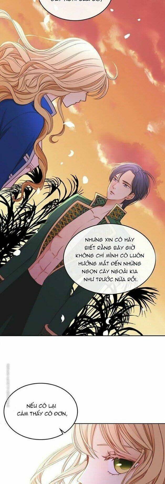 Wendy , Cô Gái Bán Hoa Chapter 28 - Trang 2