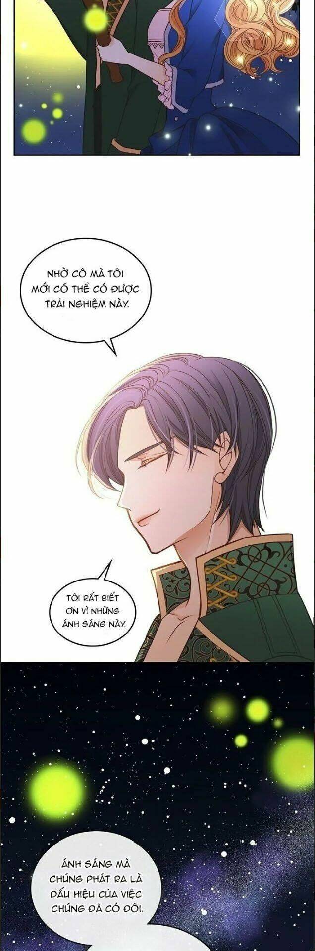 Wendy , Cô Gái Bán Hoa Chapter 28 - Trang 2