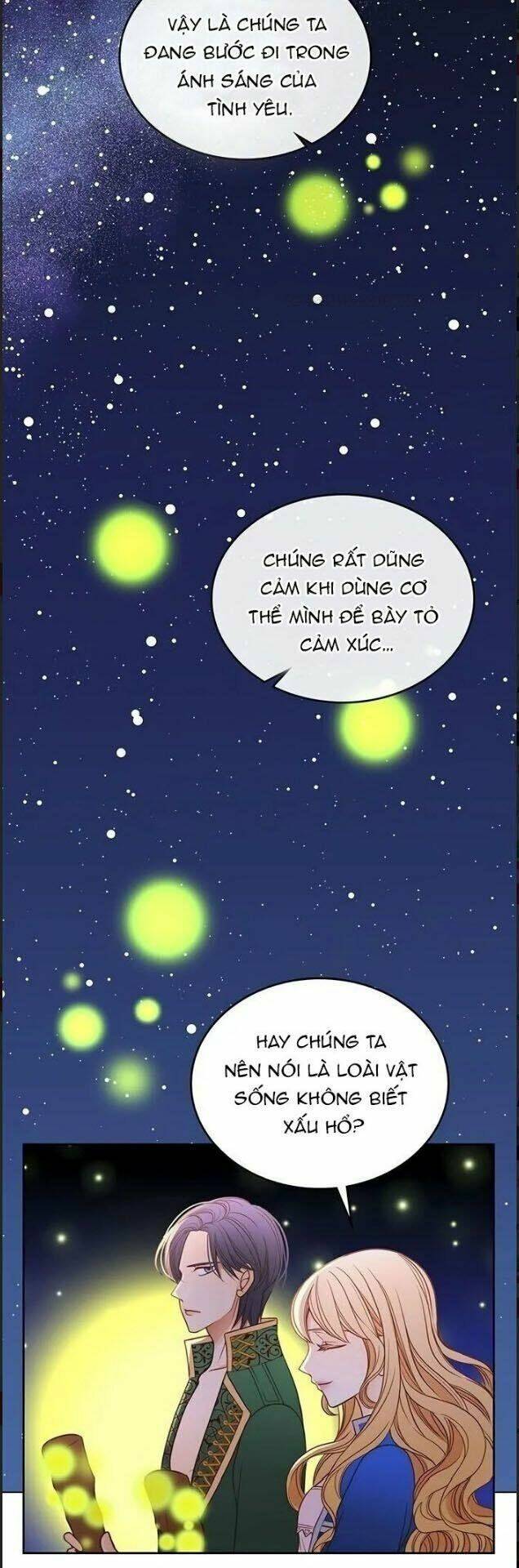 Wendy , Cô Gái Bán Hoa Chapter 28 - Trang 2