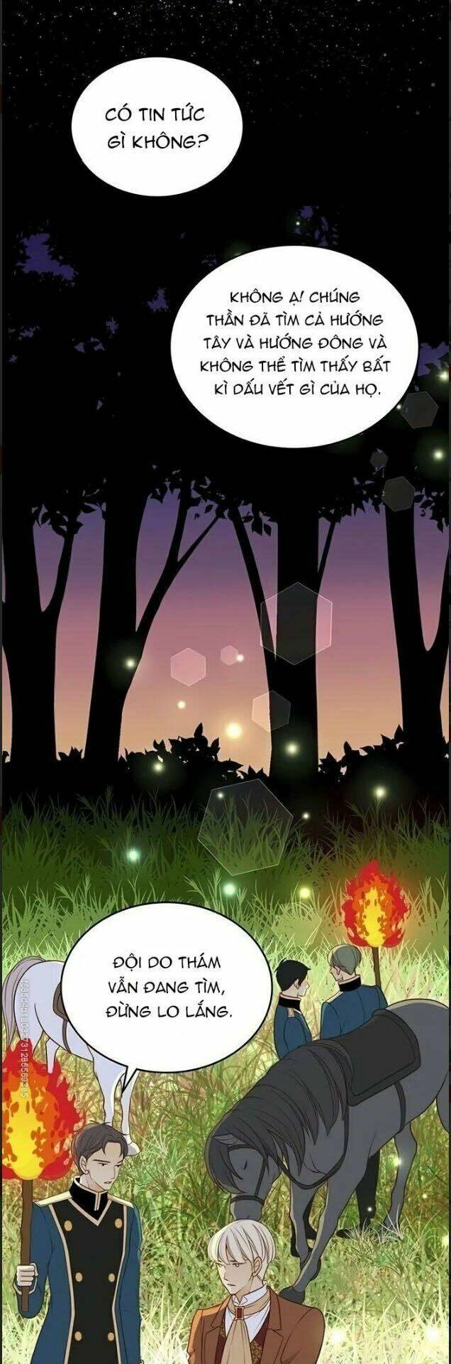 Wendy , Cô Gái Bán Hoa Chapter 28 - Trang 2