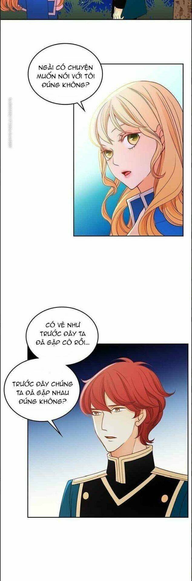 Wendy , Cô Gái Bán Hoa Chapter 29 - Trang 2