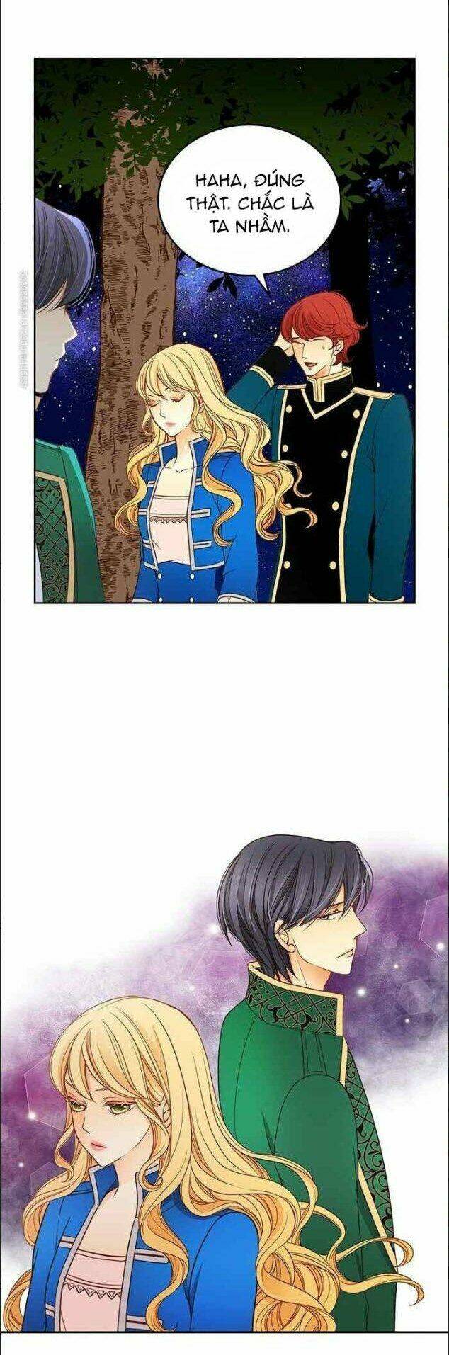 Wendy , Cô Gái Bán Hoa Chapter 29 - Trang 2