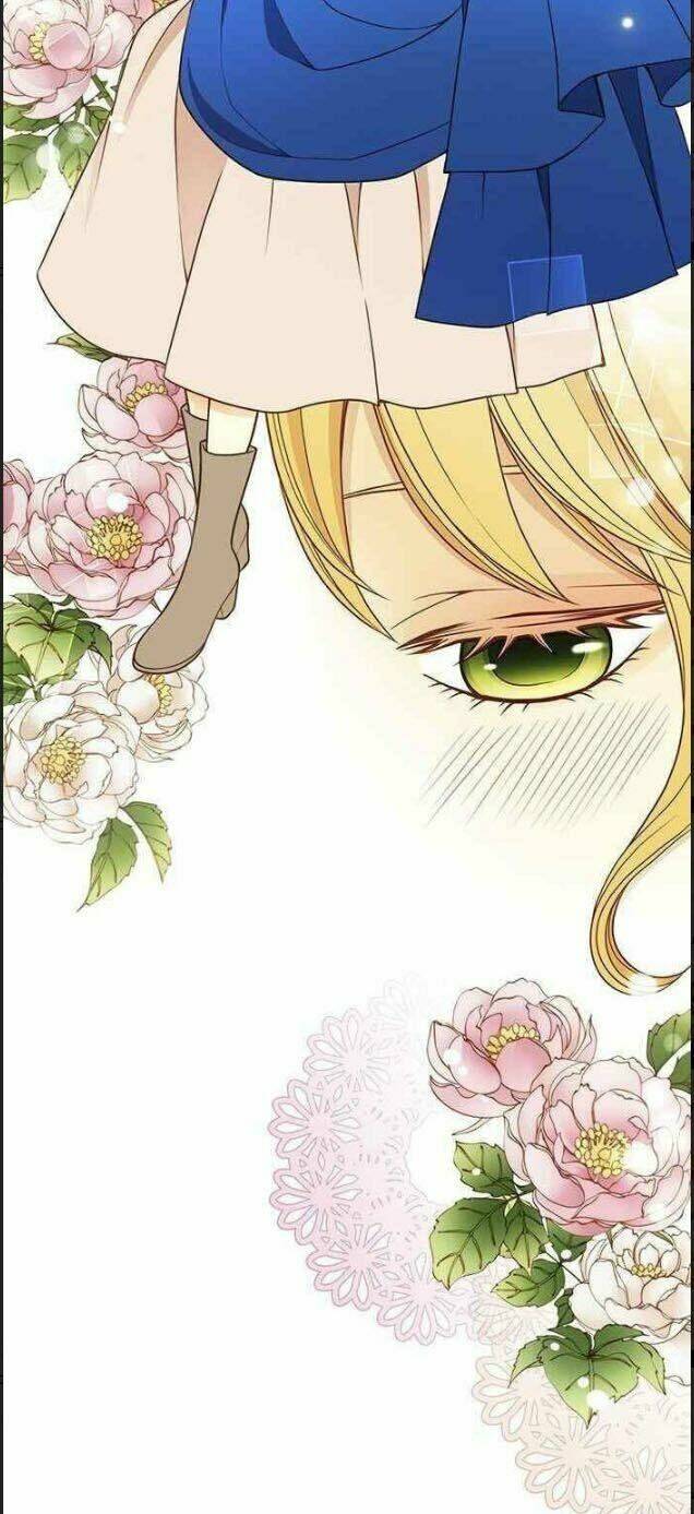 Wendy , Cô Gái Bán Hoa Chapter 29 - Trang 2