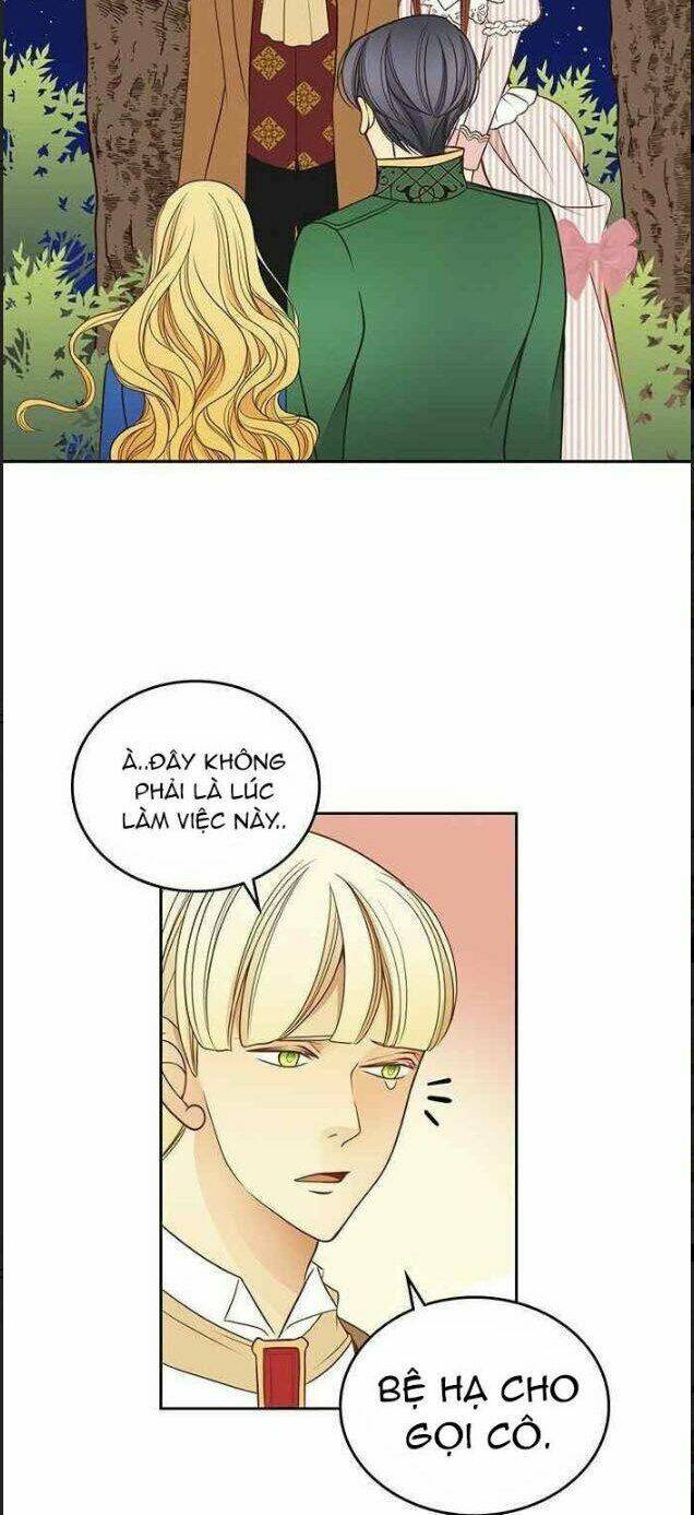 Wendy , Cô Gái Bán Hoa Chapter 29 - Trang 2