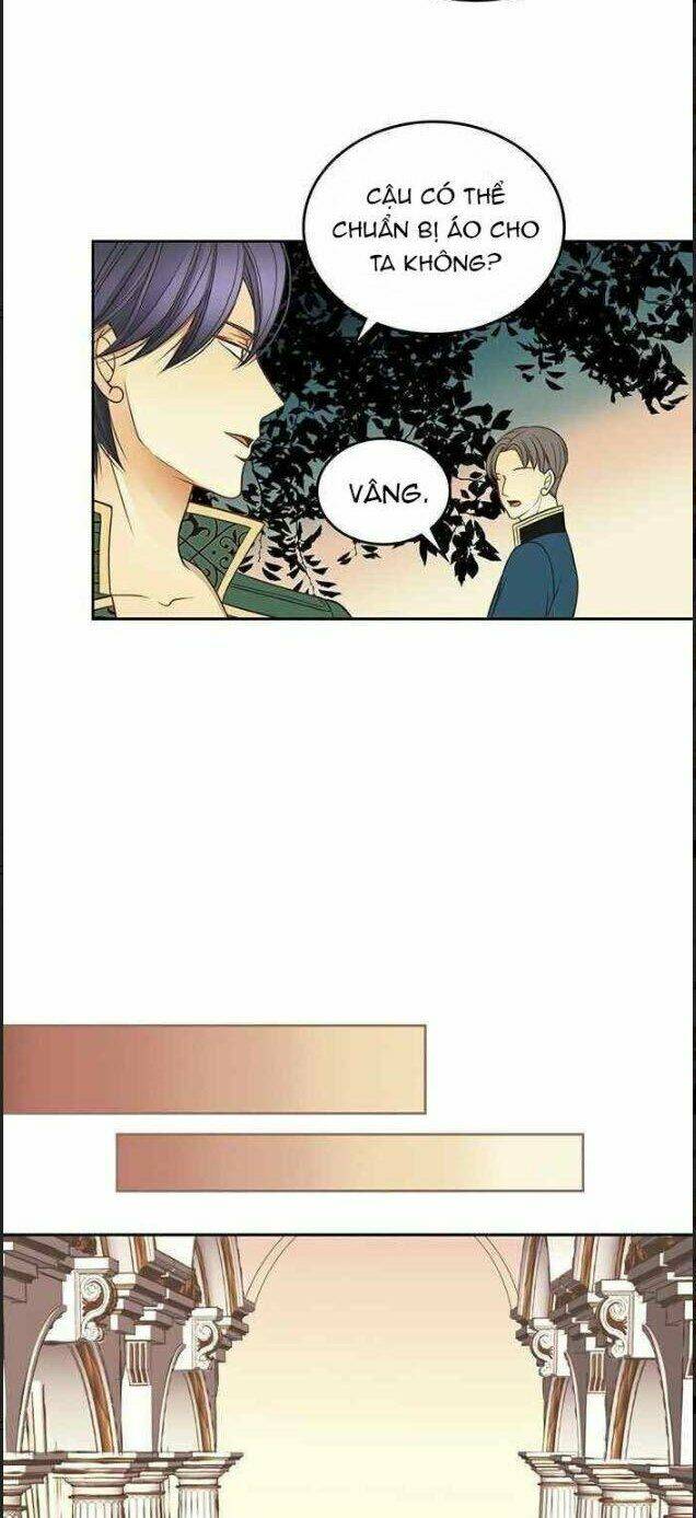 Wendy , Cô Gái Bán Hoa Chapter 29 - Trang 2