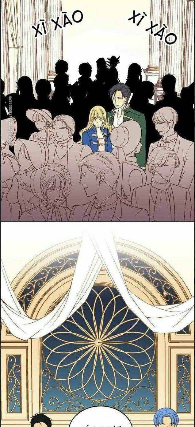 Wendy , Cô Gái Bán Hoa Chapter 29 - Trang 2