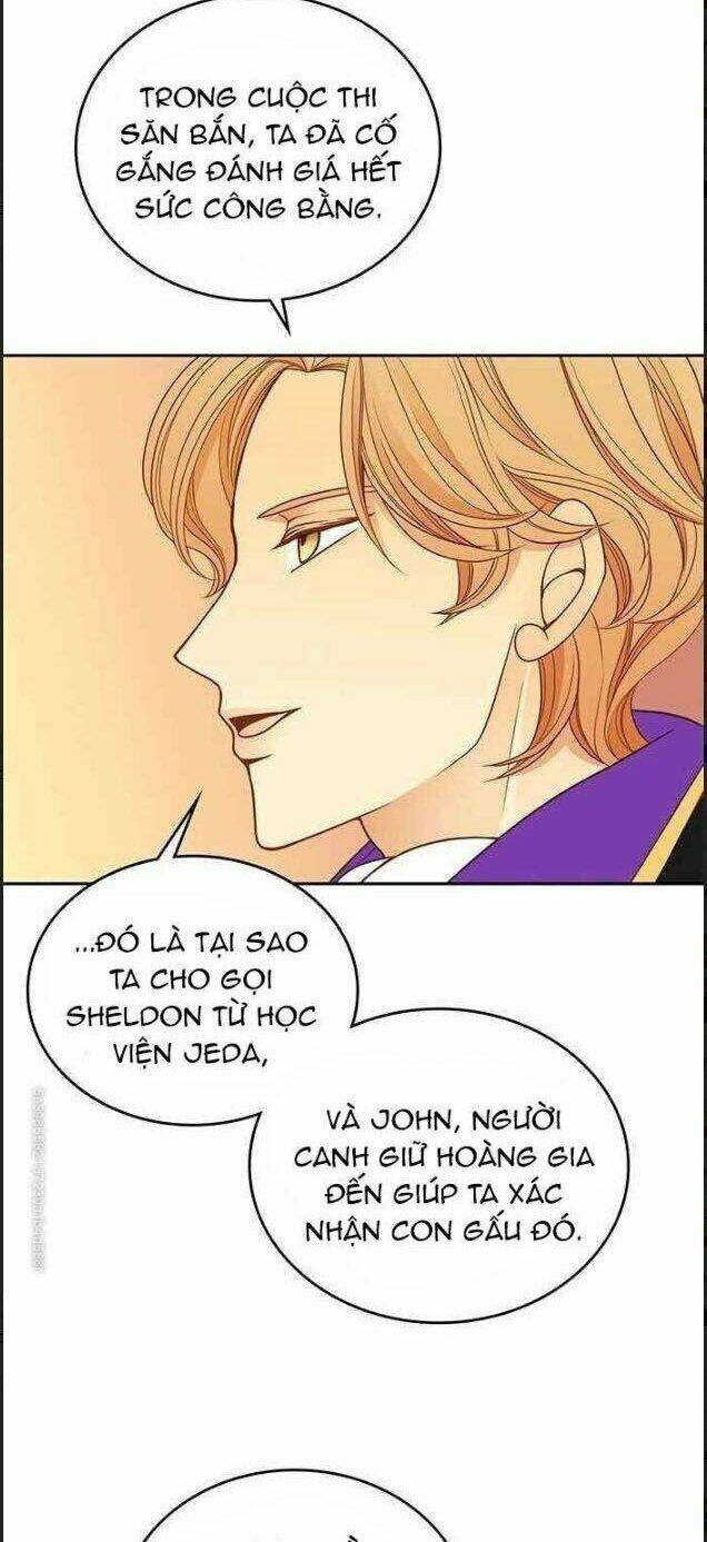 Wendy , Cô Gái Bán Hoa Chapter 29 - Trang 2