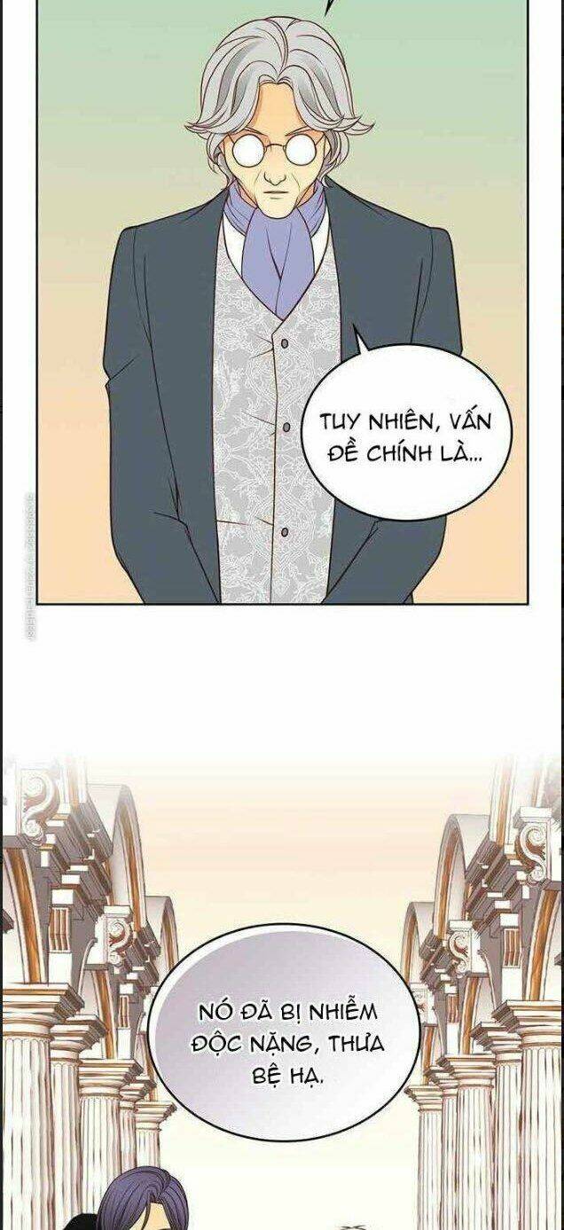 Wendy , Cô Gái Bán Hoa Chapter 29 - Trang 2