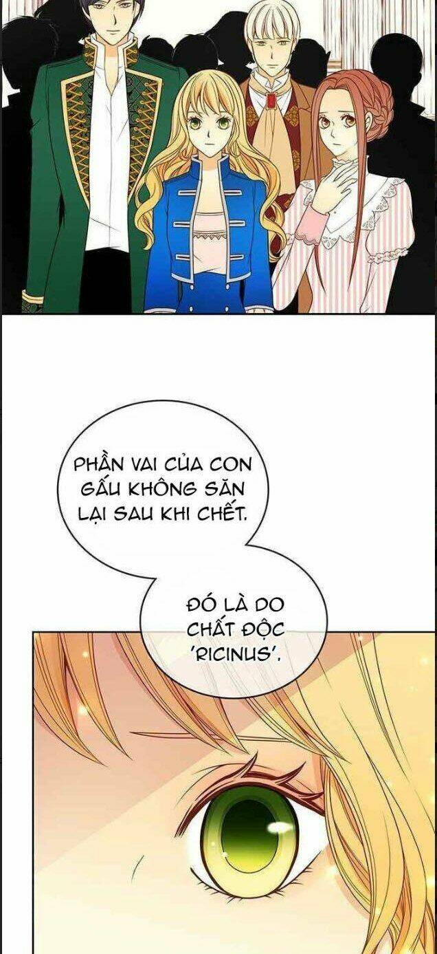 Wendy , Cô Gái Bán Hoa Chapter 29 - Trang 2